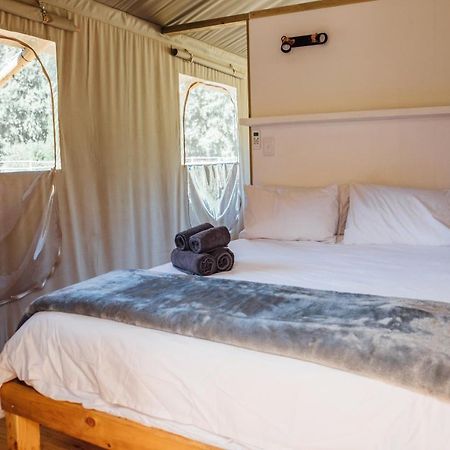 Africamps Klein Karoo Villa Oudtshoorn Kültér fotó
