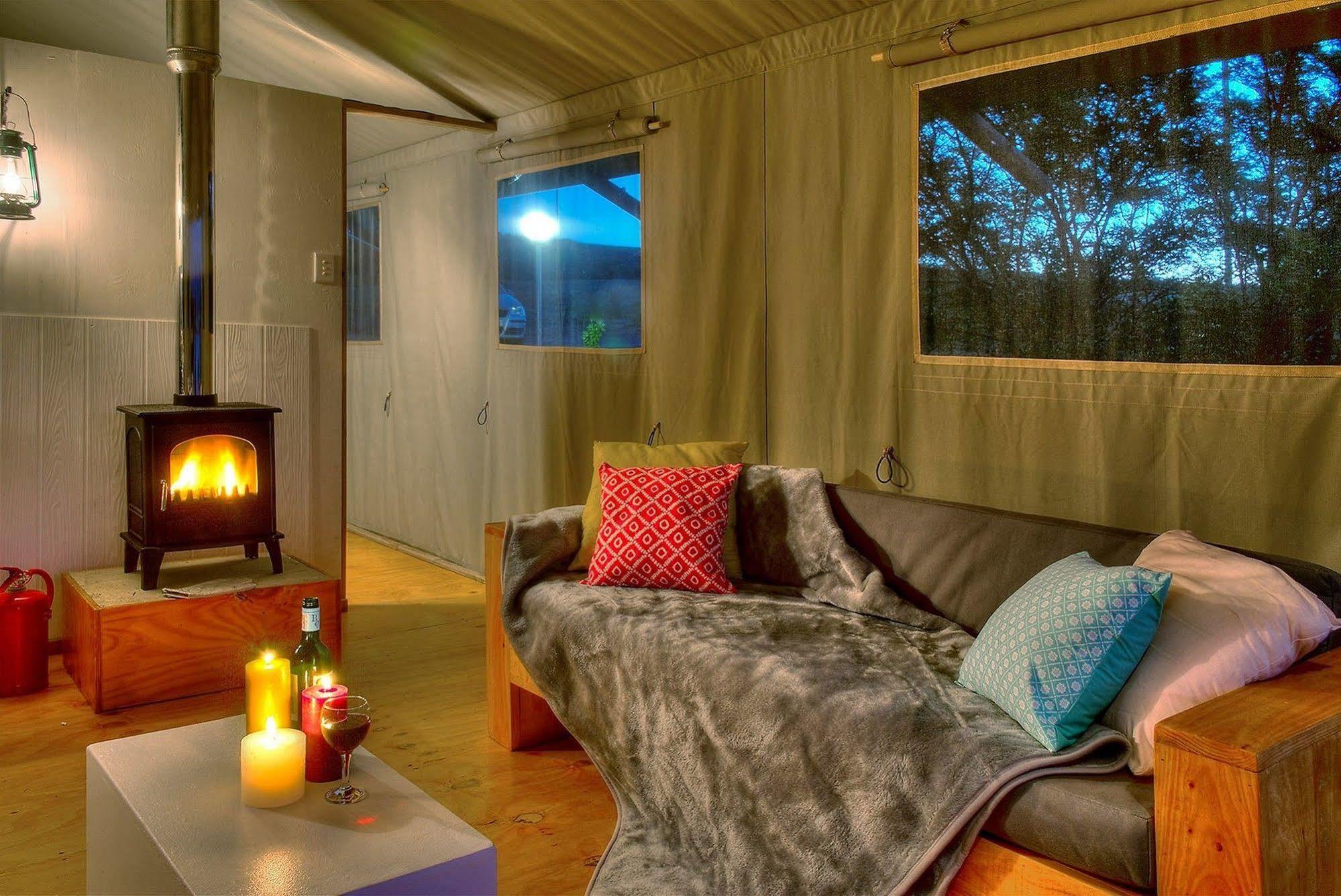 Africamps Klein Karoo Villa Oudtshoorn Kültér fotó